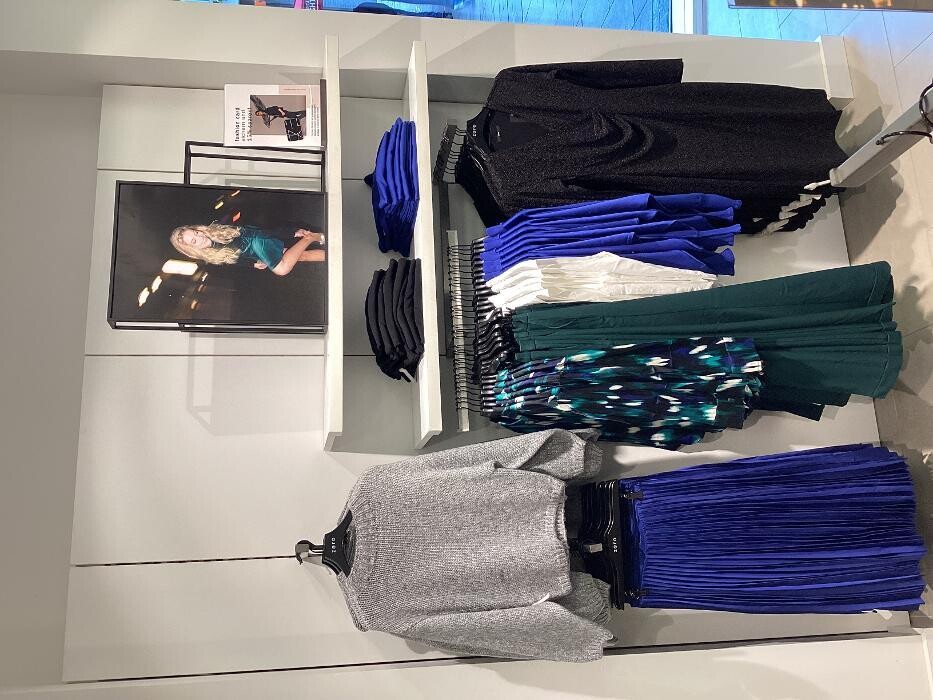 Bilder zero Store