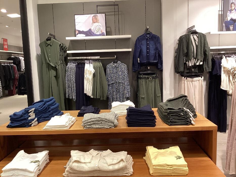 Bilder zero Store
