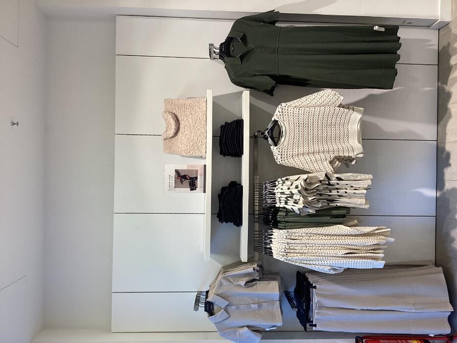 Bilder zero Store