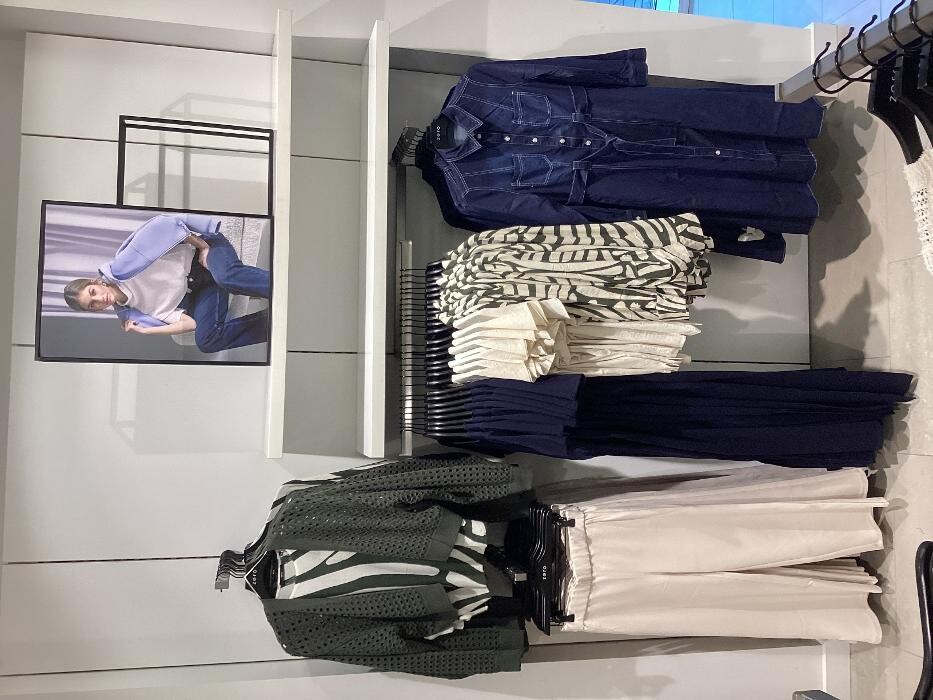 Bilder zero Store