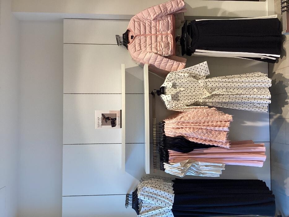 Bilder zero Store