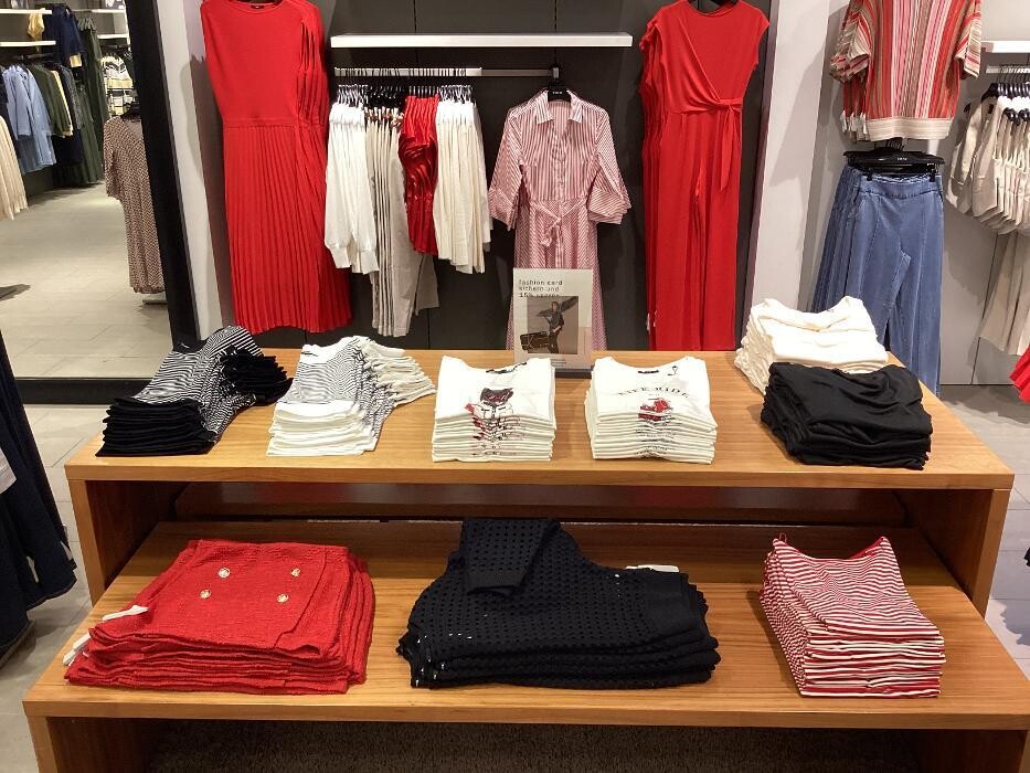 Bilder zero Store
