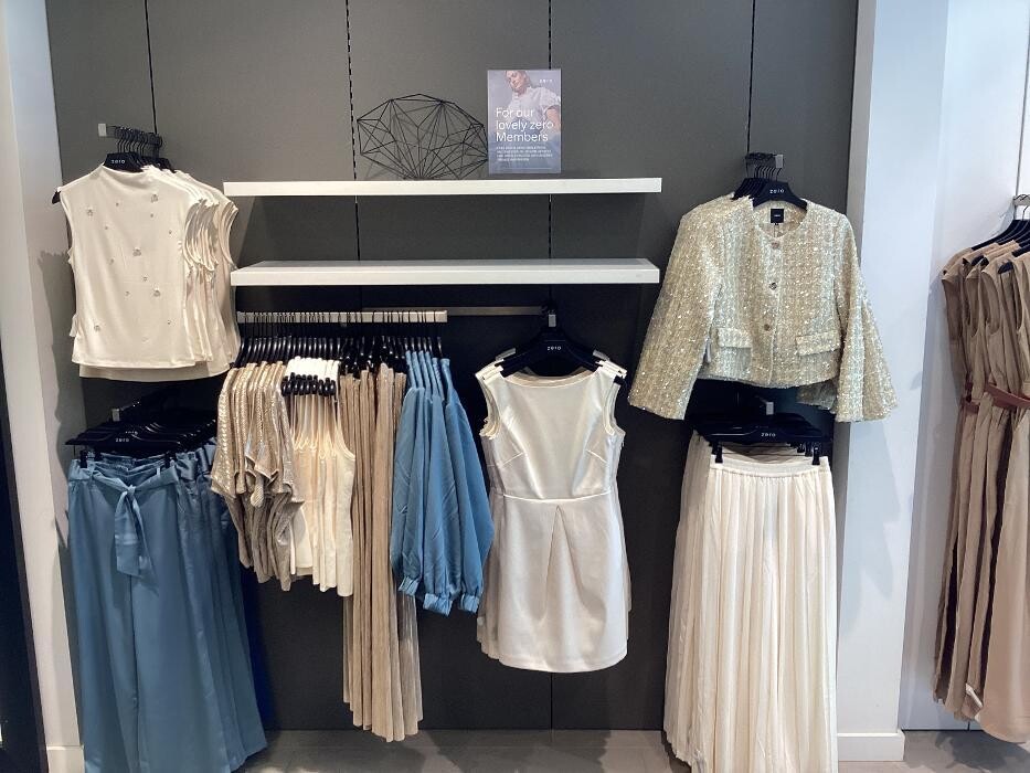 Bilder zero Store