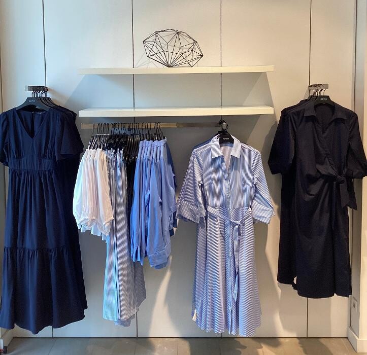 Bilder zero Store