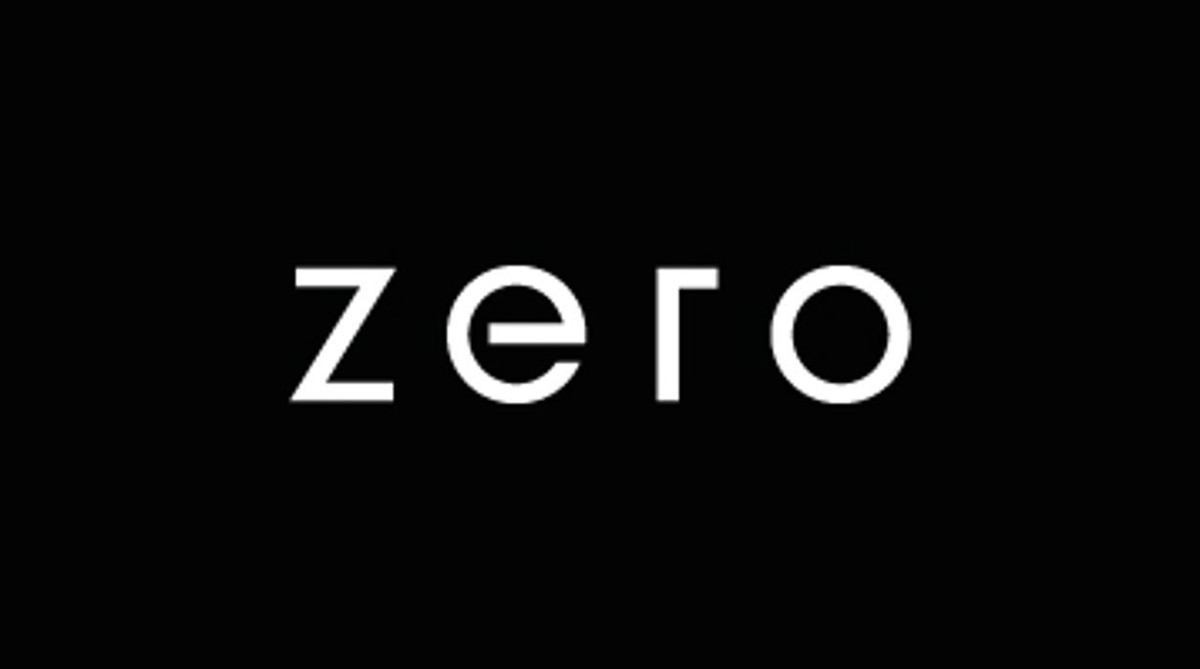 zero Store Logo