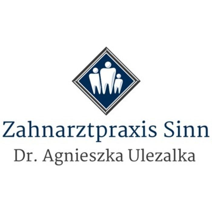 Zahnarztpraxis in Sinn Dr. med. dent. A. Ulezalka Logo