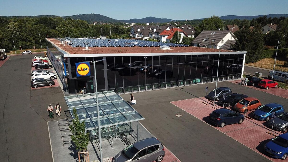 Bilder Lidl