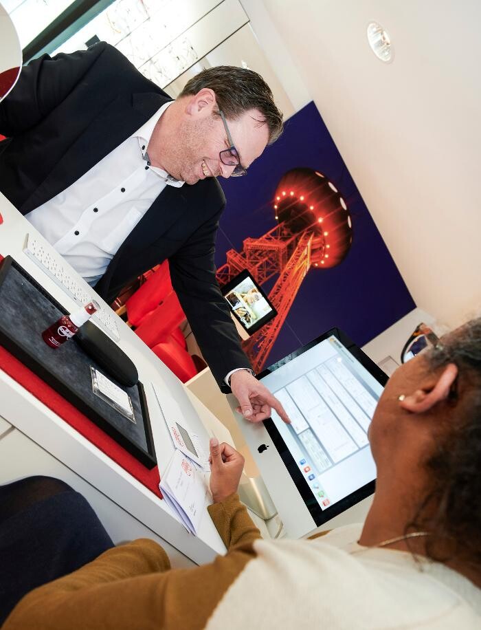 Bilder Optiker Walter Schnurbusch GmbH