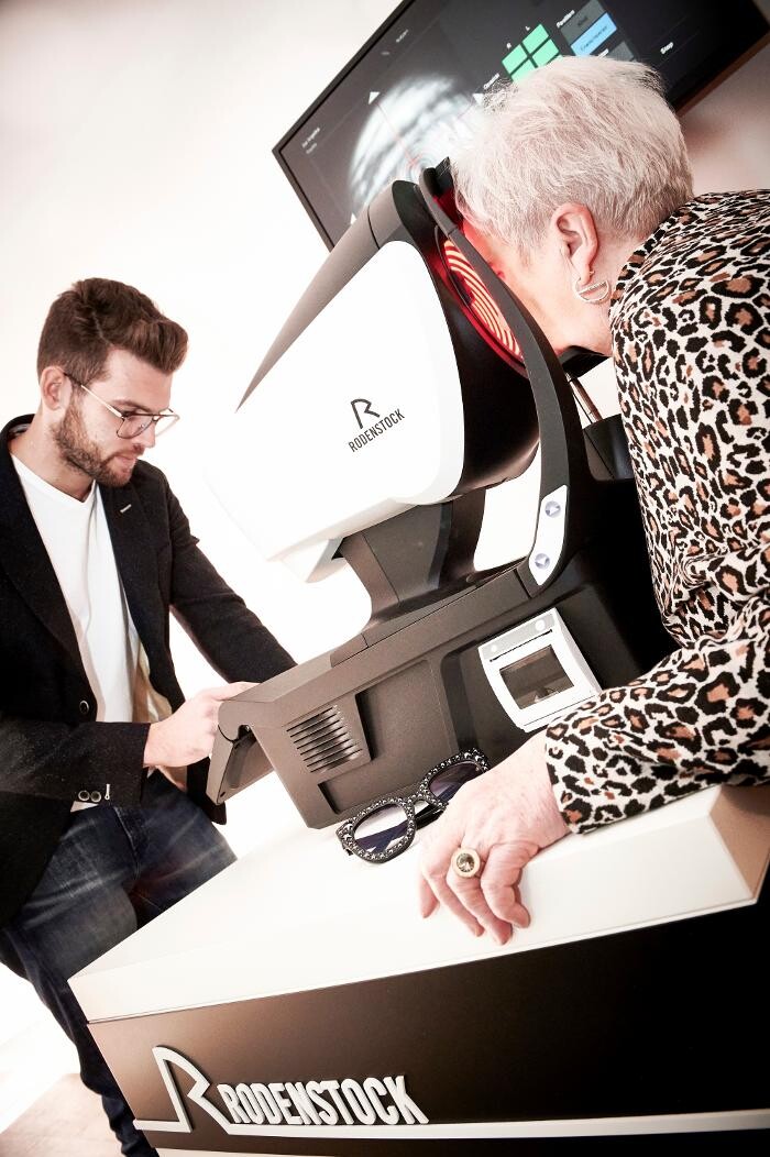 Bilder Optiker Walter Schnurbusch GmbH