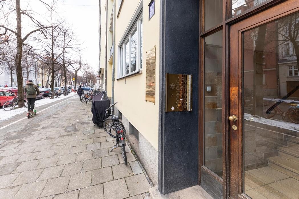 Bilder Naturheilpraxis für Osteopathie und Chiropraktik