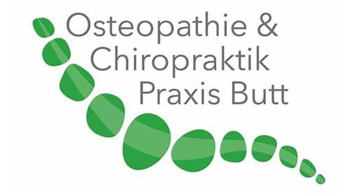 Bilder Naturheilpraxis für Osteopathie und Chiropraktik