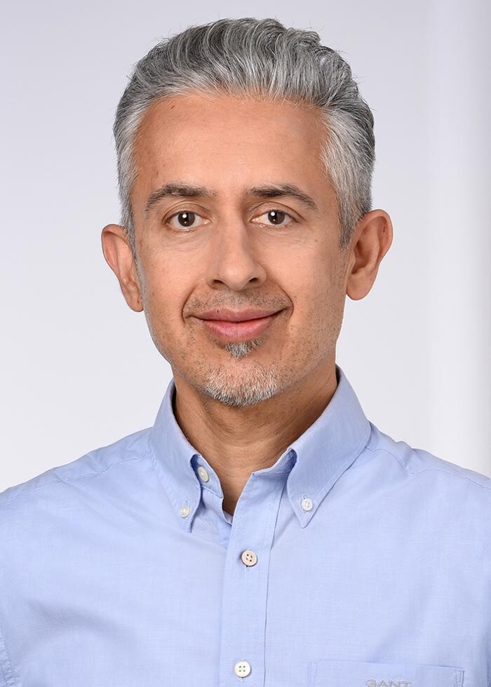 Bilder Naturheilpraxis für Osteopathie und Chiropraktik