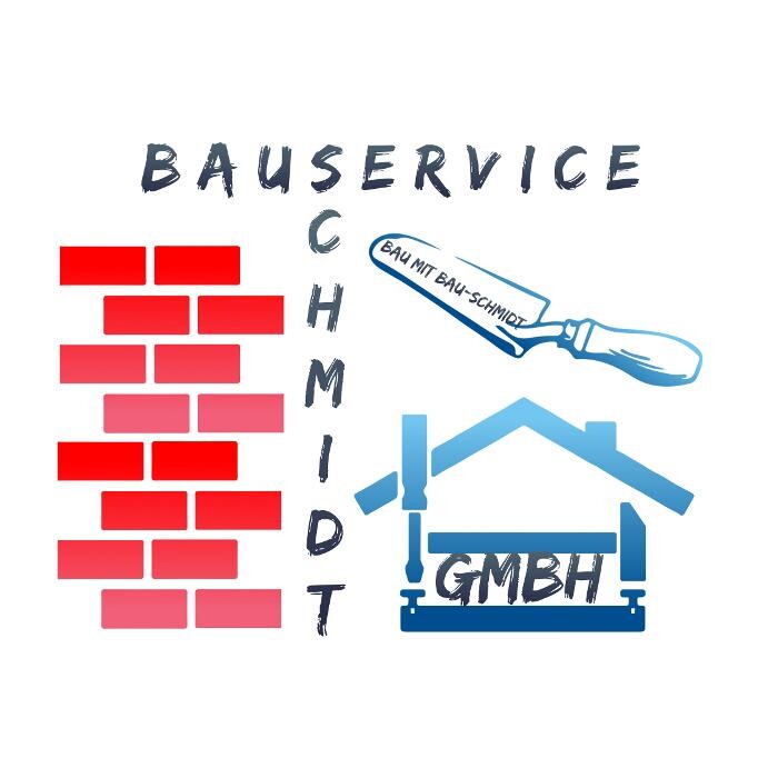 Bilder Bauservice Schmidt GmbH