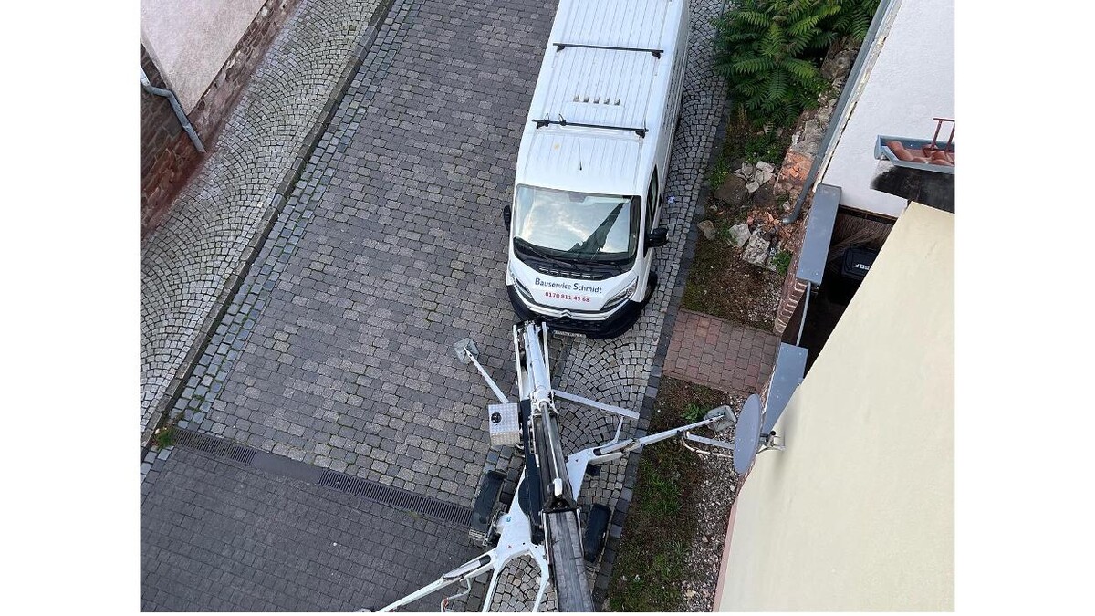 Bilder Bauservice Schmidt GmbH