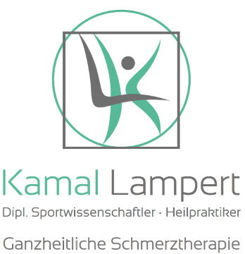 Heilpraktiker Lampert Logo