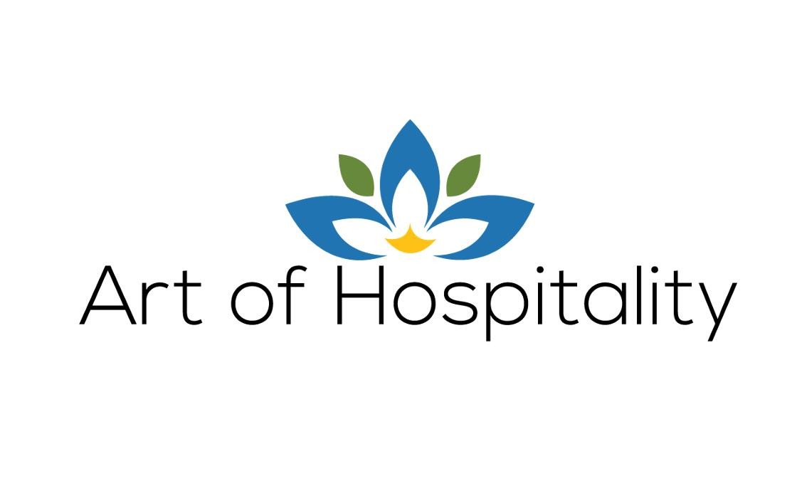 Art of Hospitality oHG Logo