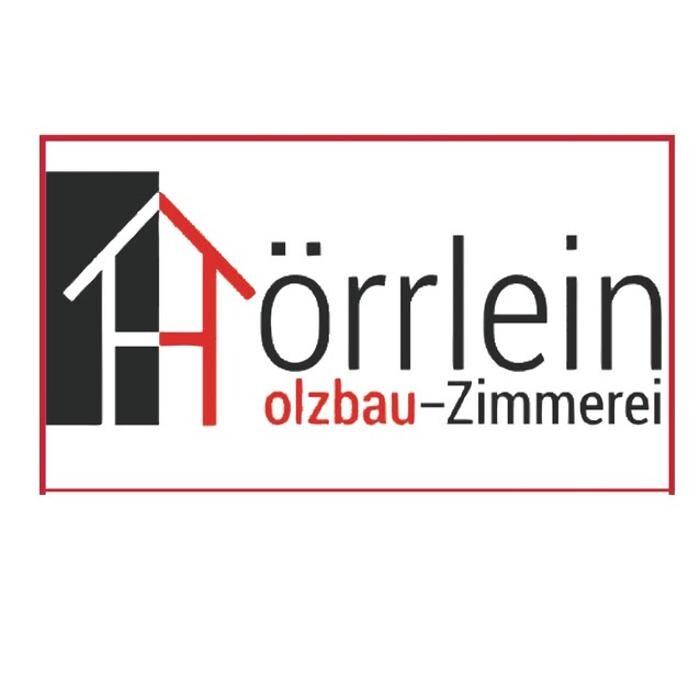 Hörrlein Holzbau-Zimmerei Logo