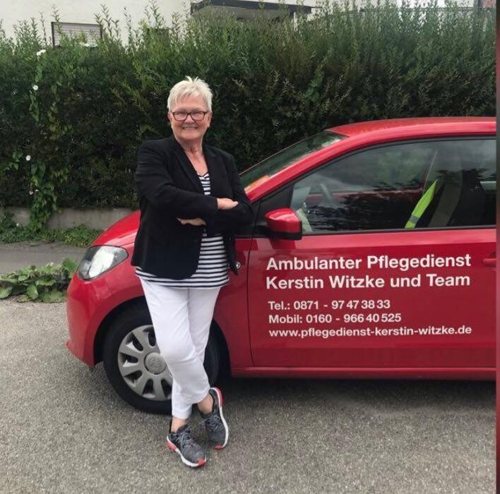 Bilder Pflegestützpunkt und ambulanter Pflegedienst Witzke GmbH