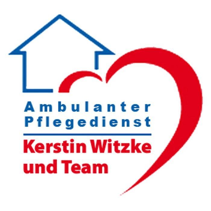 Pflegestützpunkt und ambulanter Pflegedienst Witzke GmbH Logo