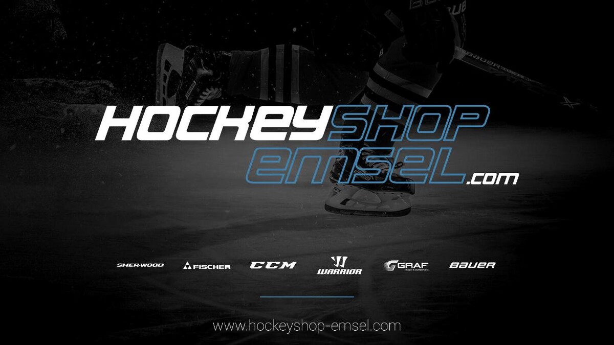 Bilder Hockeyshop Emsel