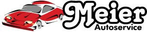 Autoservice Meier Logo