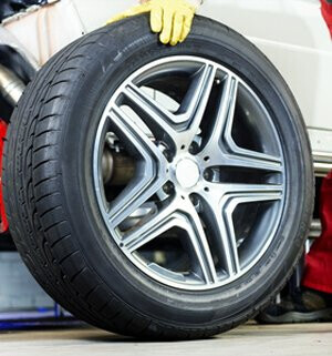 Bilder Autoservice Meier