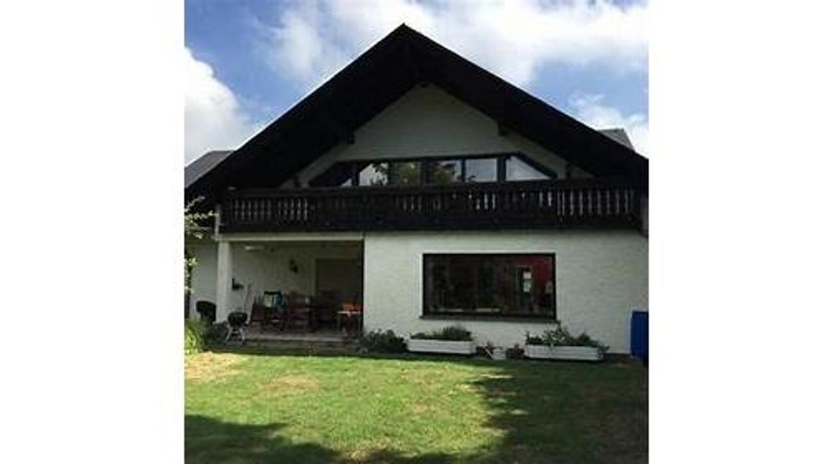 Bilder Ferienwohnug Birlenbach