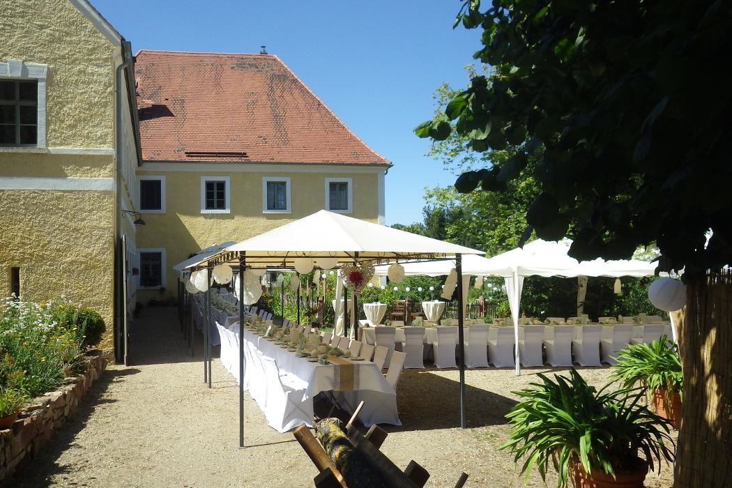 Bilder Denkmal- und Kulturgästehaus zum Pfarrlehen