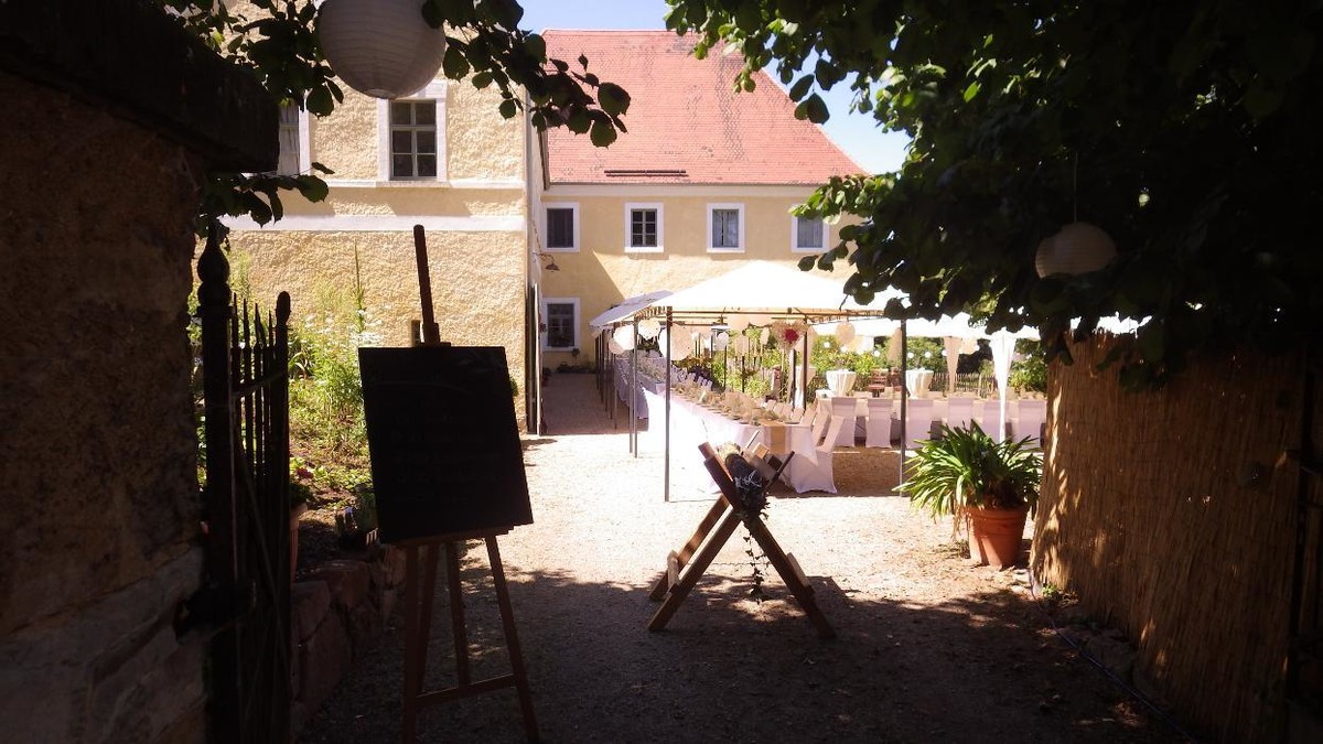Bilder Denkmal- und Kulturgästehaus zum Pfarrlehen