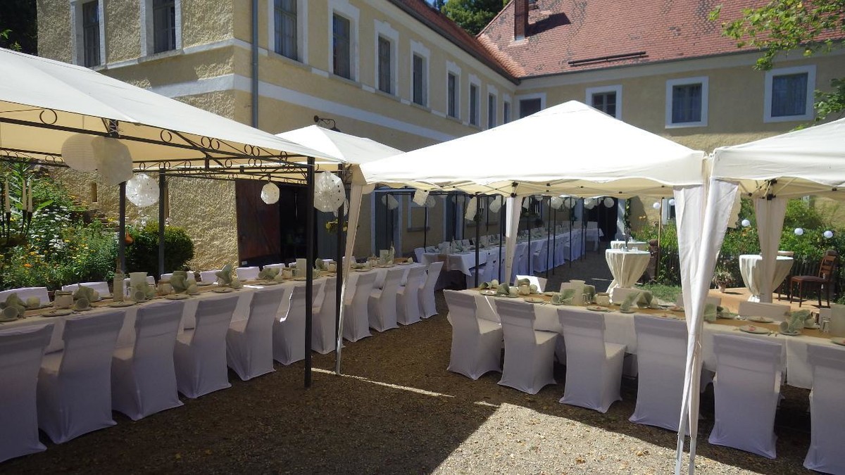 Bilder Denkmal- und Kulturgästehaus zum Pfarrlehen
