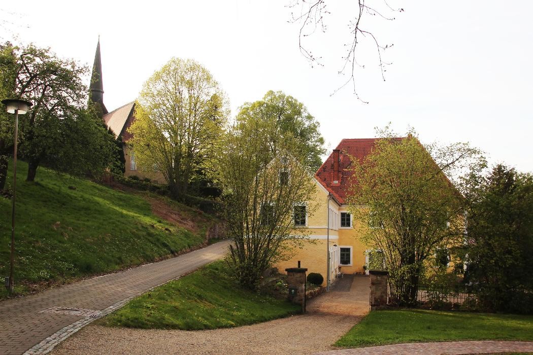 Bilder Denkmal- und Kulturgästehaus zum Pfarrlehen