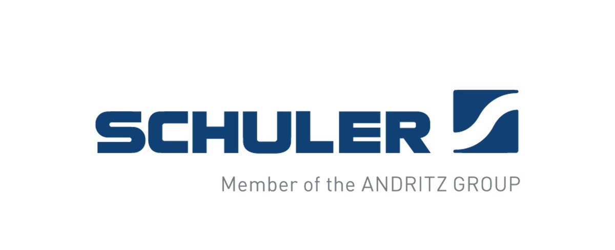ANDRITZ Schuler GmbH & ANDRITZ Schuler Pressen GmbH Logo