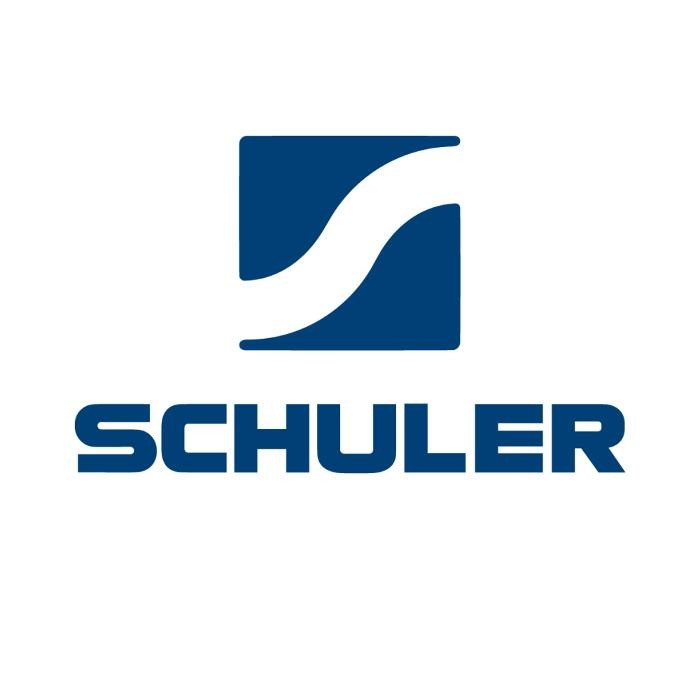 Bilder ANDRITZ Schuler GmbH & ANDRITZ Schuler Pressen GmbH