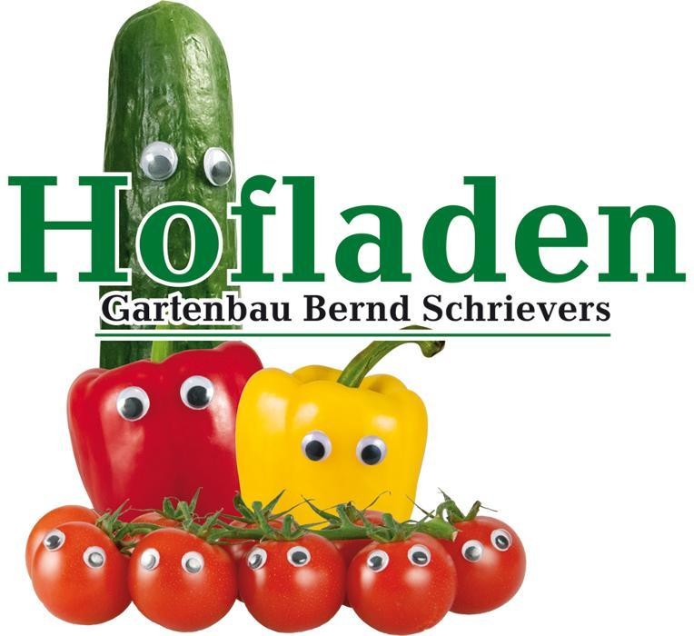 Hofladen Schrievers Logo