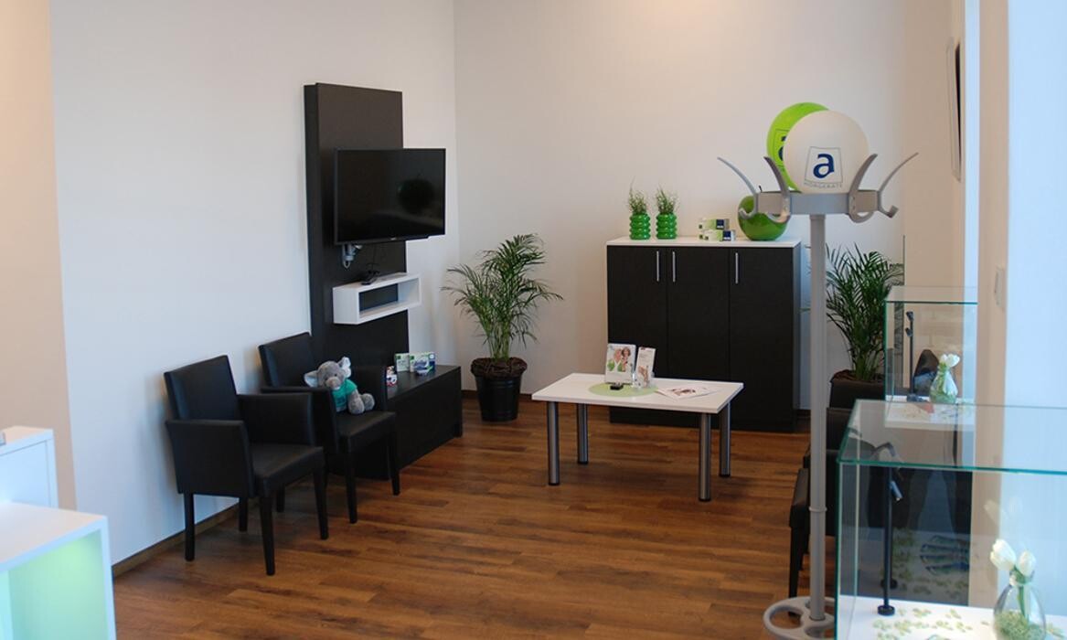 Bilder auric Hörcenter Westerkappeln