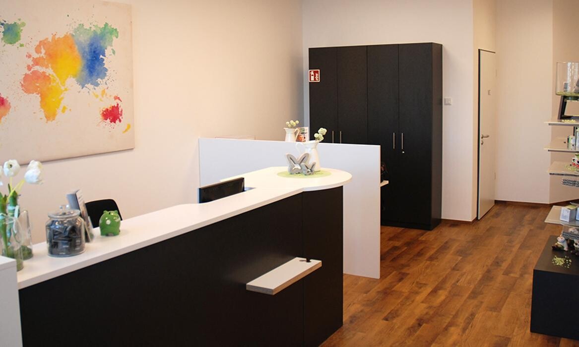 Bilder auric Hörcenter Westerkappeln