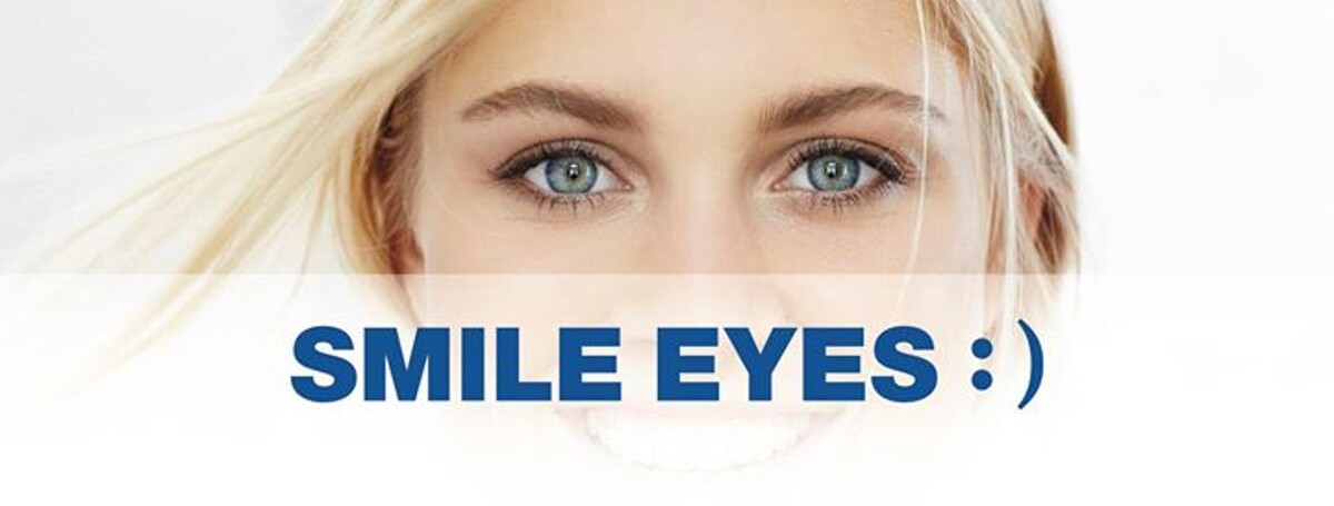 Bilder Smile Eyes Augen + Laserzentrum Leipzig