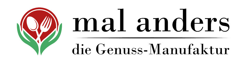 mal anders - die Genuss-Manufaktur Logo