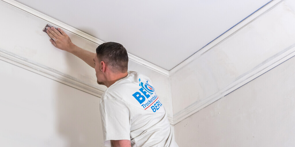 Bilder Beck Trockenbau GmbH