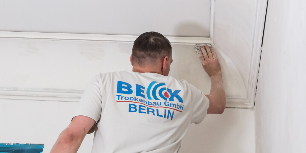Bilder Beck Trockenbau GmbH