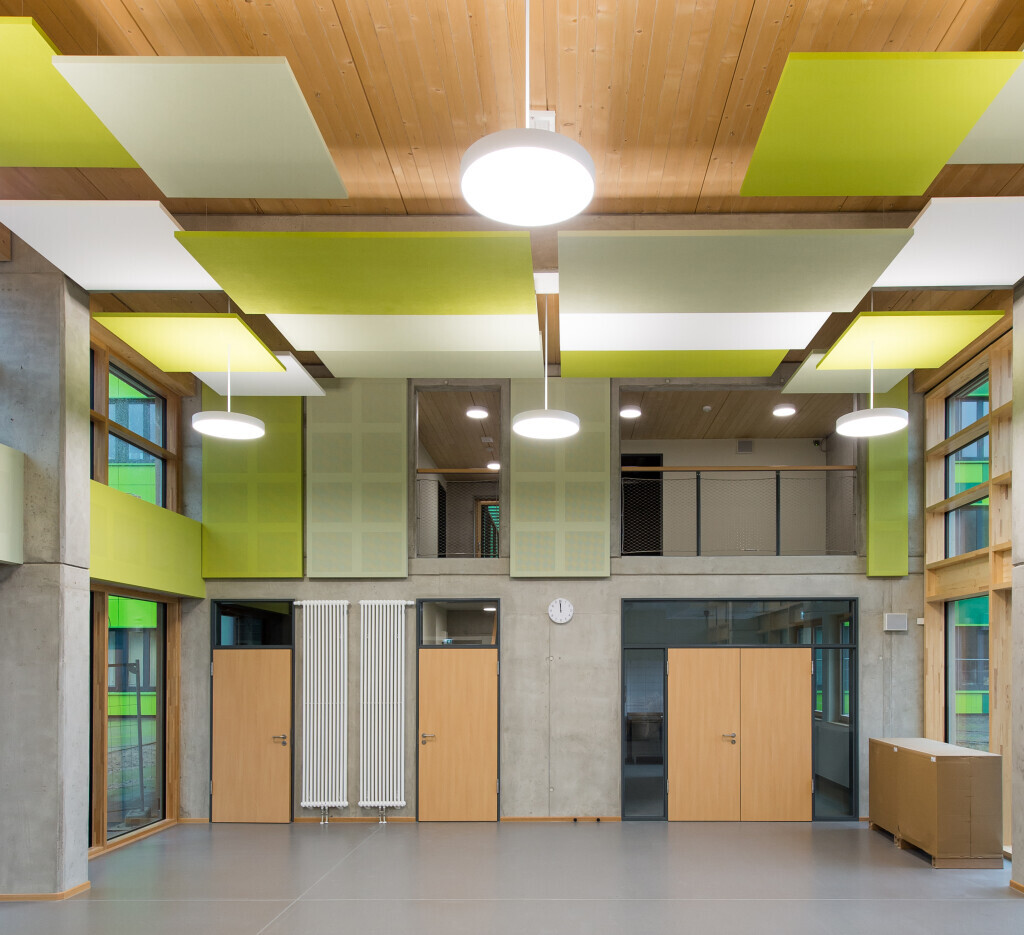 Bilder Beck Trockenbau GmbH