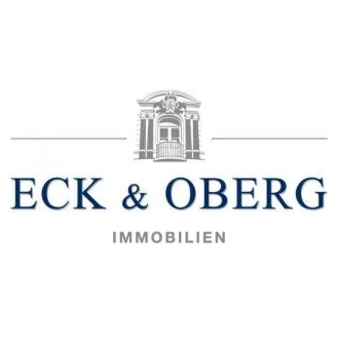Eck & Oberg Immobilien Logo