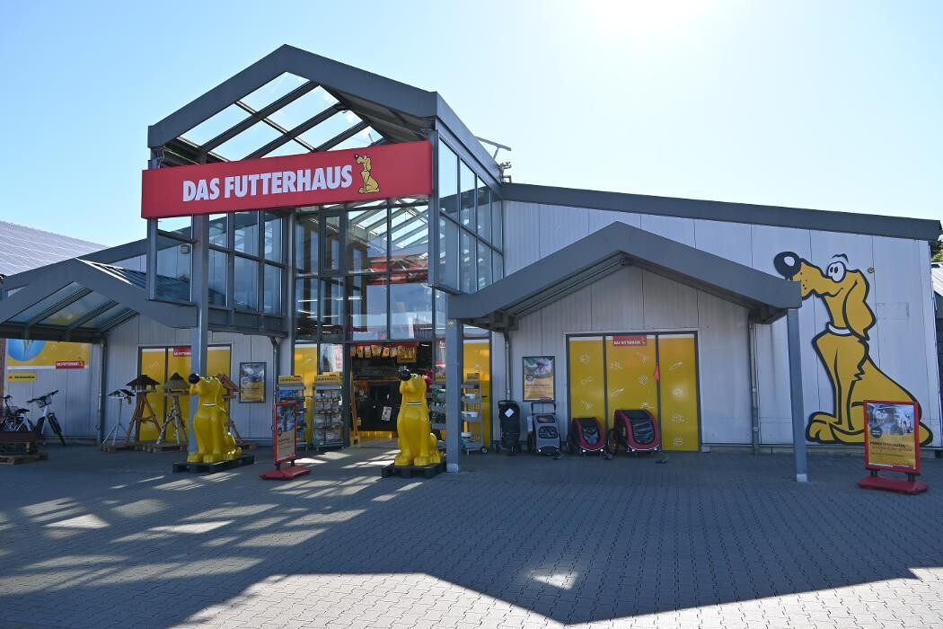 Bilder DAS FUTTERHAUS - Vechta