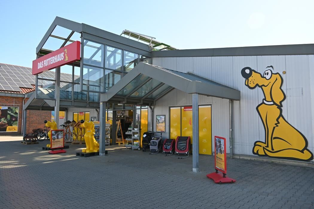 Bilder DAS FUTTERHAUS - Vechta