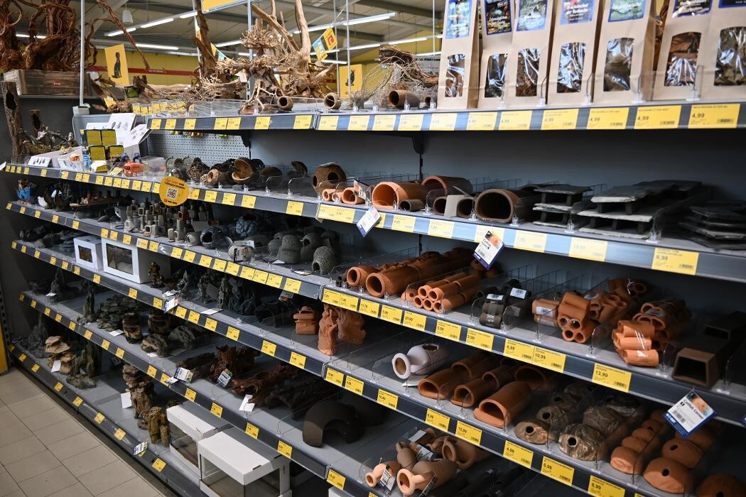 Bilder DAS FUTTERHAUS - Vechta