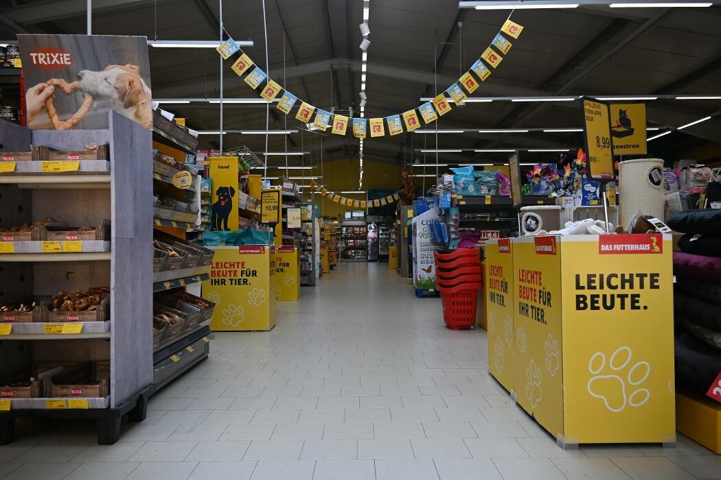 Bilder DAS FUTTERHAUS - Vechta