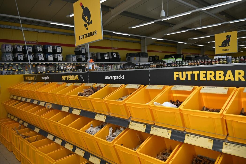 Bilder DAS FUTTERHAUS - Vechta