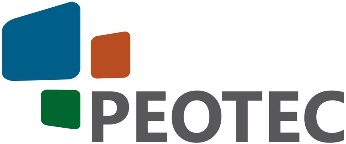 Peotec GmbH Logo