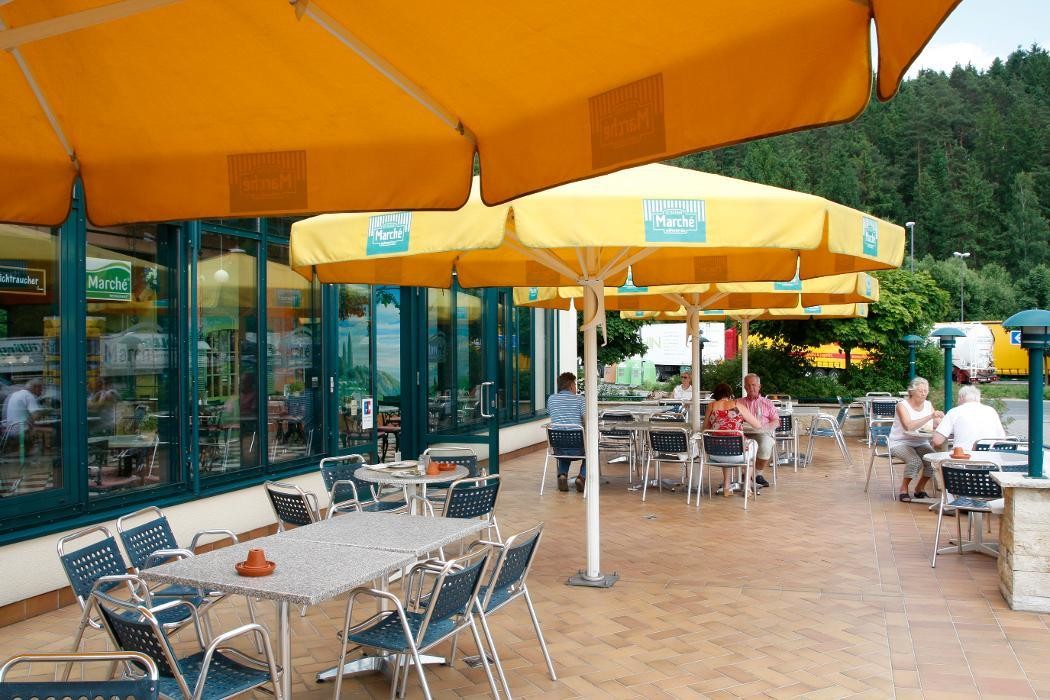 Bilder Marché Hirschberg