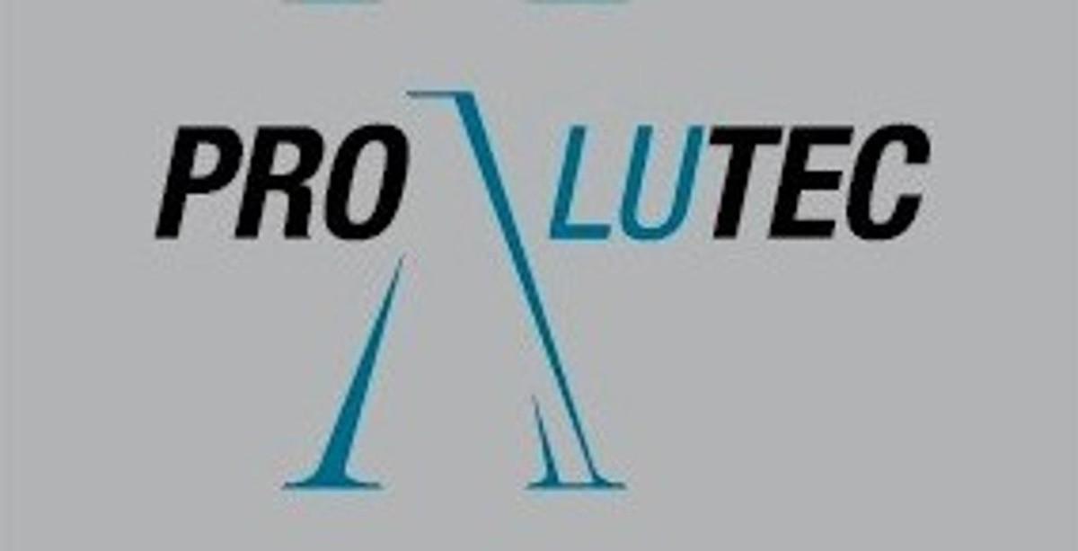 PROALUTEC GbR Logo